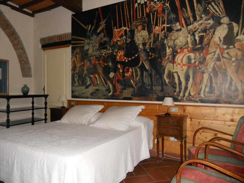 Appartement 1 Chambre (2 Adultes)