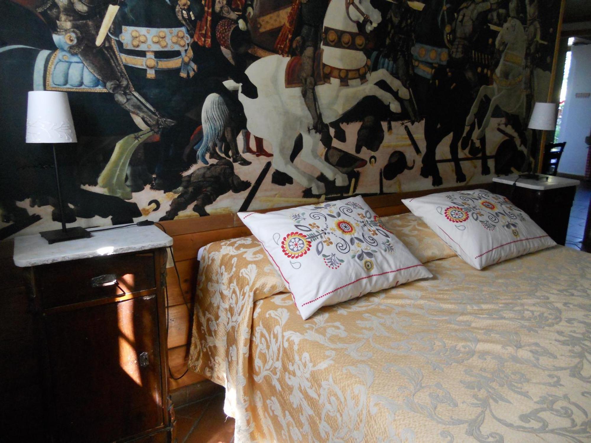 Appartement 1 Chambre (2 Adultes + 2 Enfants)