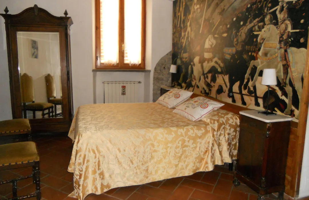 Agriturismo Le Macine-1