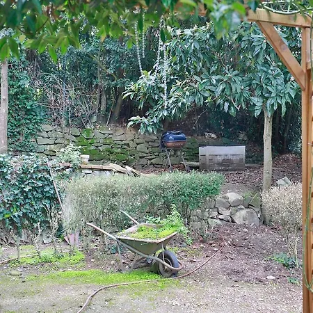Sweet Garden Villa Dei Gelsomini-2