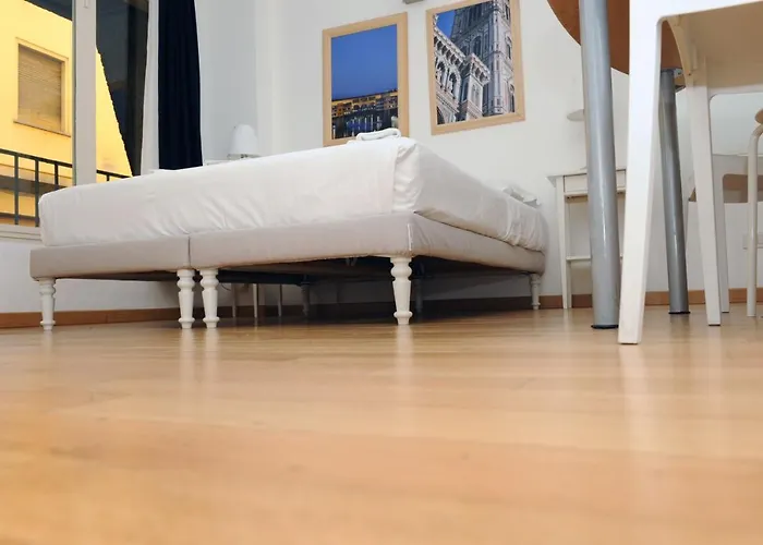 Hotel 3 stelle: Pontevecchio Relais