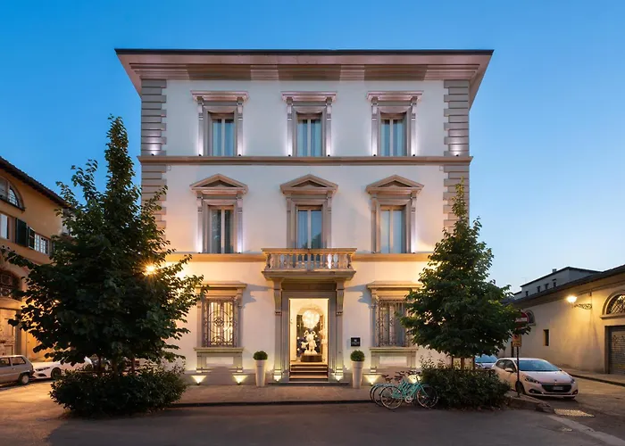 Hotel boutique: Eurostars Florence Boutique