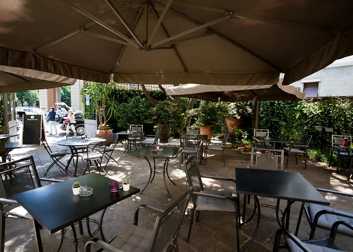 Resort: Allegroitalia San Gallo Firenze