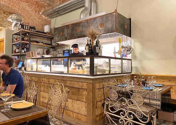 Hotel Ping Pong: Vivaldi Luxury Suites