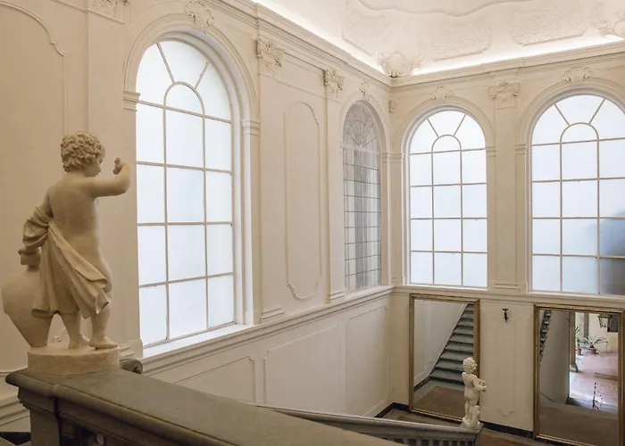 Casa vacanza: Numeroventi Design Residency