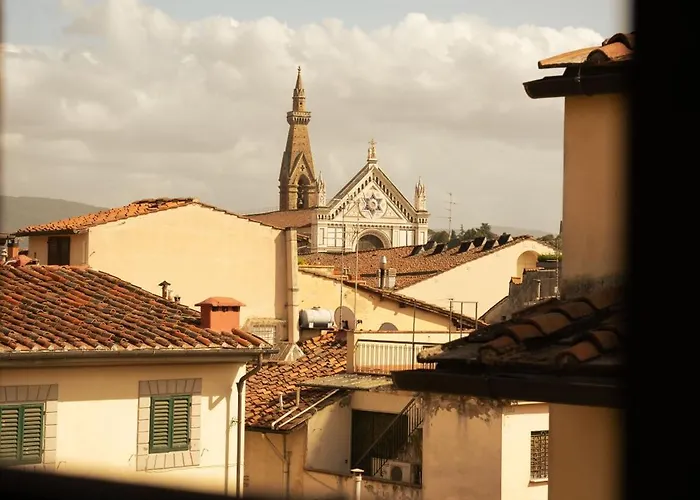 Casa vacanza: Numeroventi Design Residency