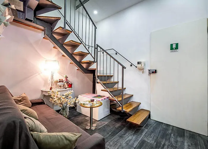 Hotel: Il Viaggiator Leggero