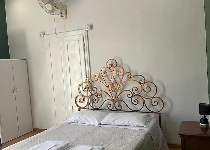 Pension de Famille Rooms77 Florence Centro Storico Firenze