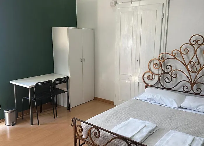 Pension de Famille Rooms77 Florence Centro Storico Firenze