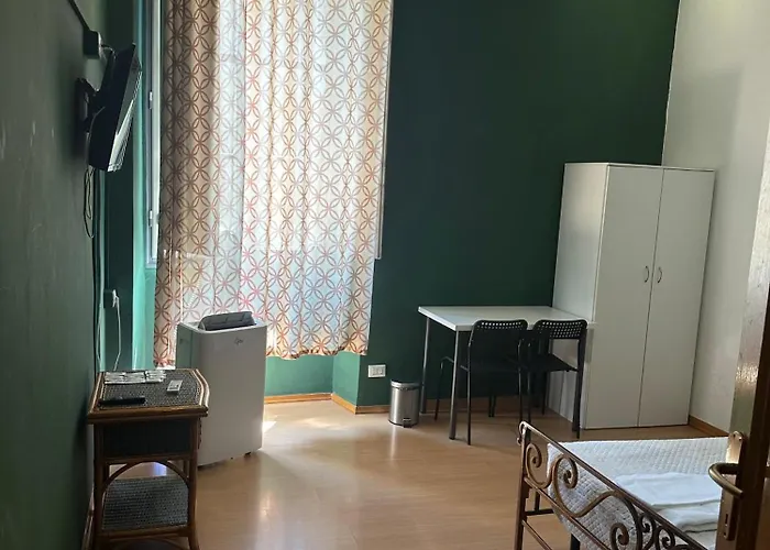 Pension de Famille Rooms77 Florence Centro Storico Firenze
