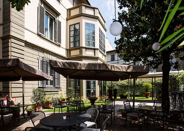 Resort: Allegroitalia San Gallo Firenze