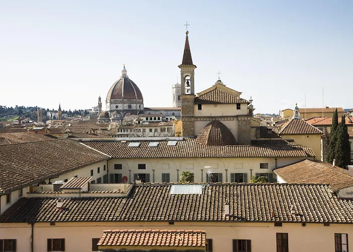 Hotel all'aeroporto: Hotel Panorama