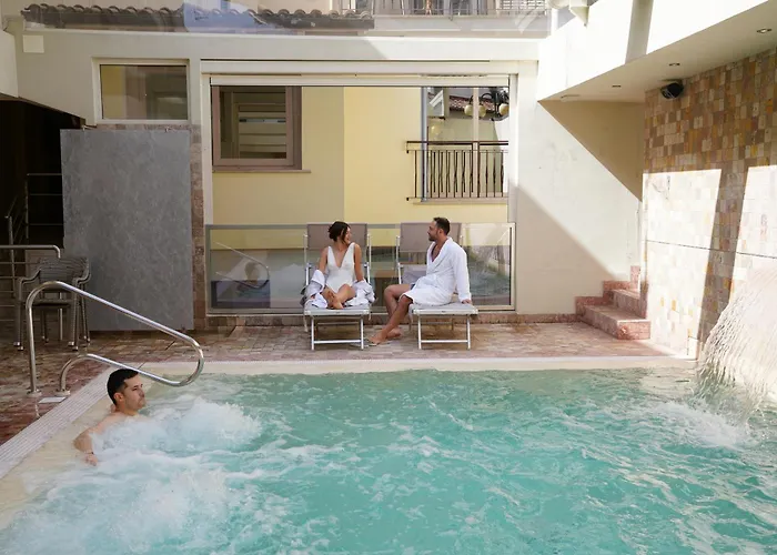 Grifone - Meetings & Spa