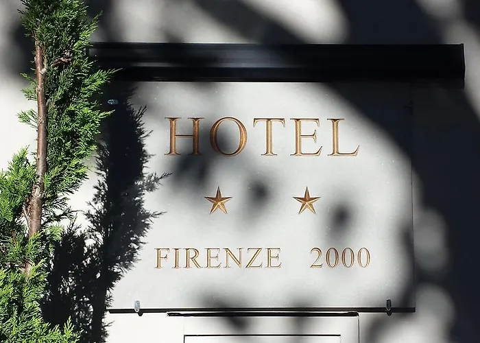  Firenze 2000
