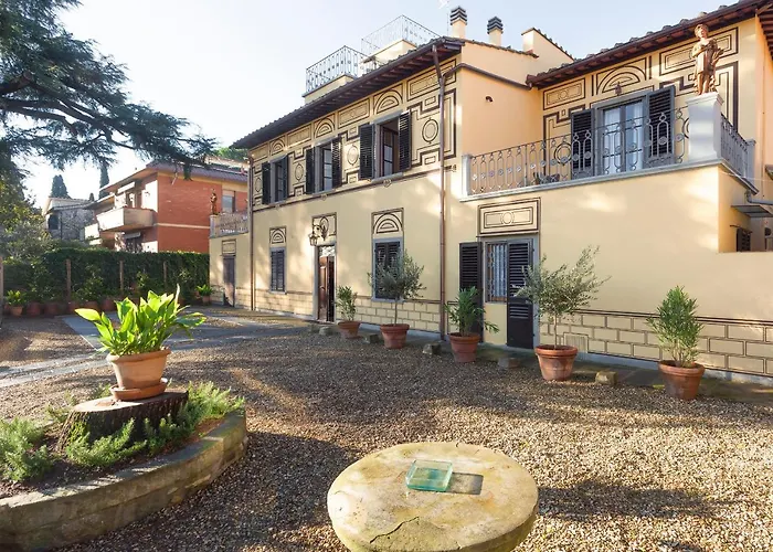 La Badia Di Leopoldo